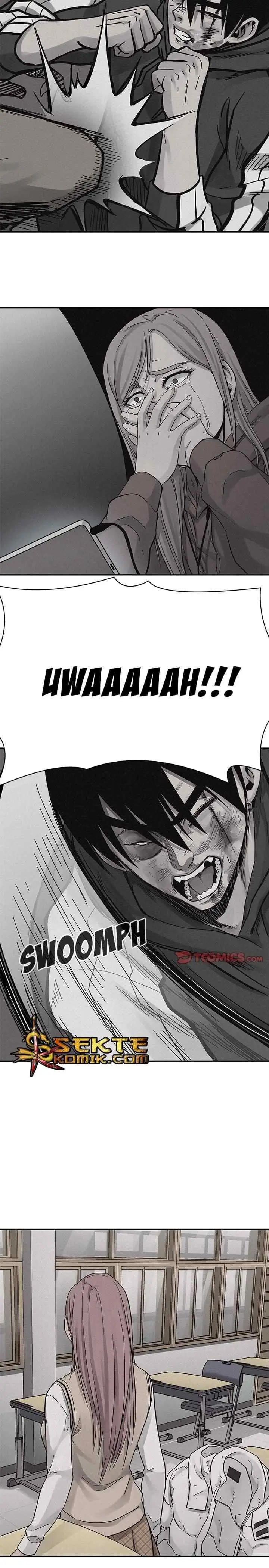 Pounding chapter 79 halaman 4