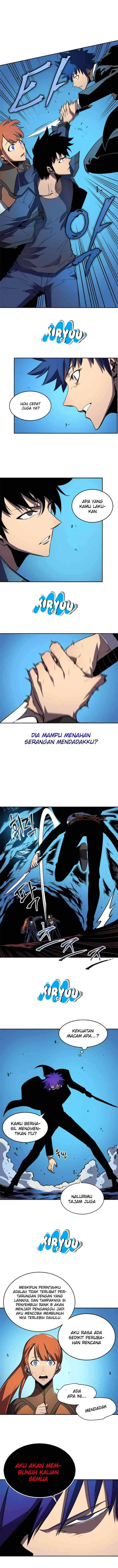 Solo Leveling chapter 30 halaman 4