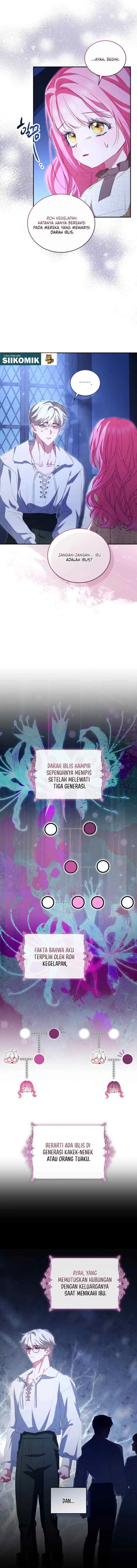 I'm The Only One Who Doesn't Know That Villainess Is A Man chapter 24 halaman 14