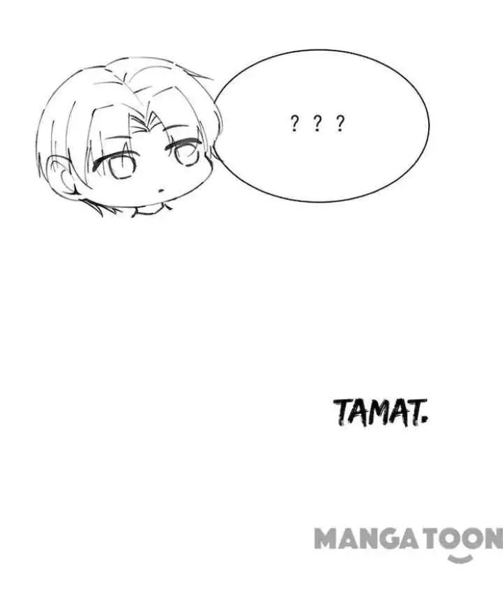 I Mingled With A CEO: The Daughter's Return chapter 63 halaman 16