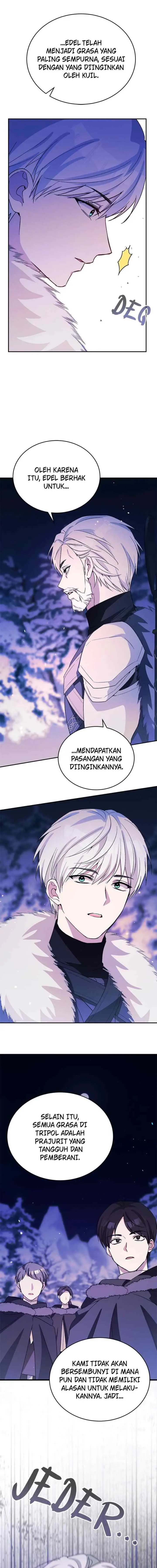 Hawar no Jardim de Inverno chapter 47 halaman 14