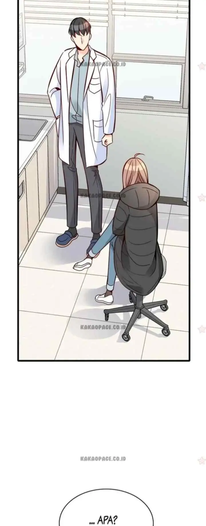 Emergency! How to Deal With Love chapter 83 halaman 15
