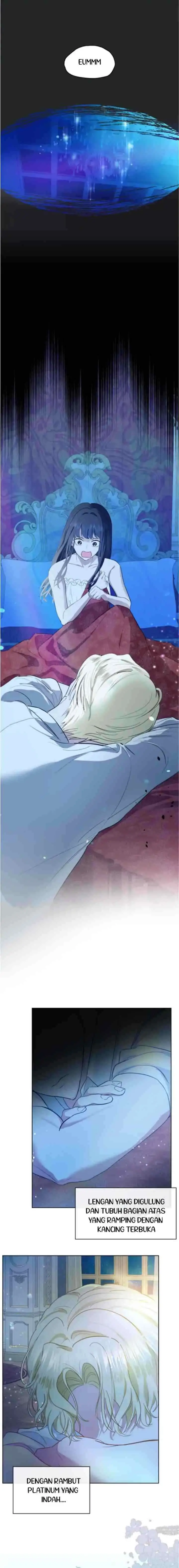 I Became the Ex-Wife of the Obsessive Male Lead chapter 1 halaman 13