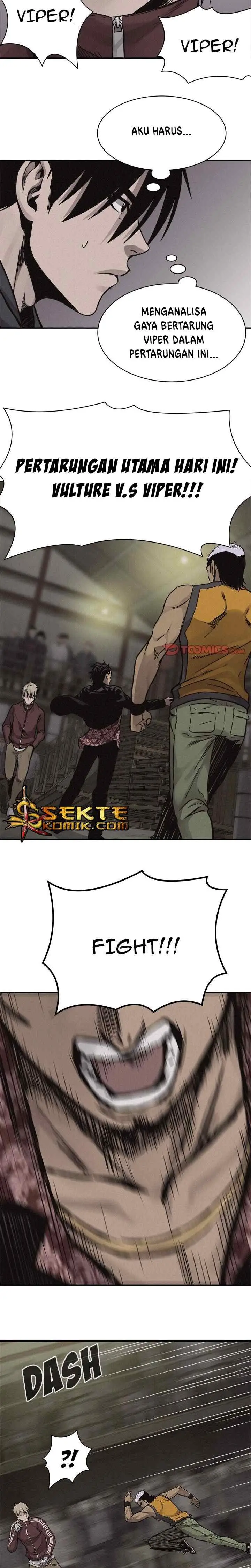Pounding chapter 56 halaman 9