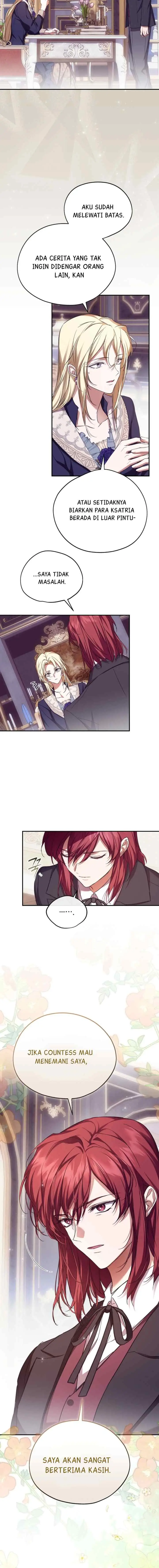 I'm Looking for a New Husband chapter 38 halaman 18