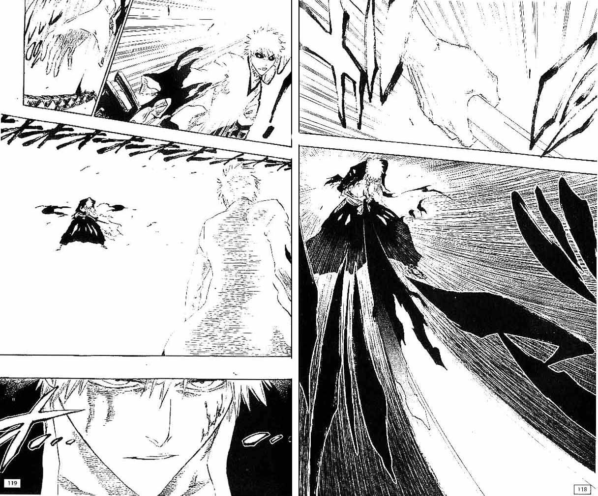 Bleach chapter 25 halaman 59