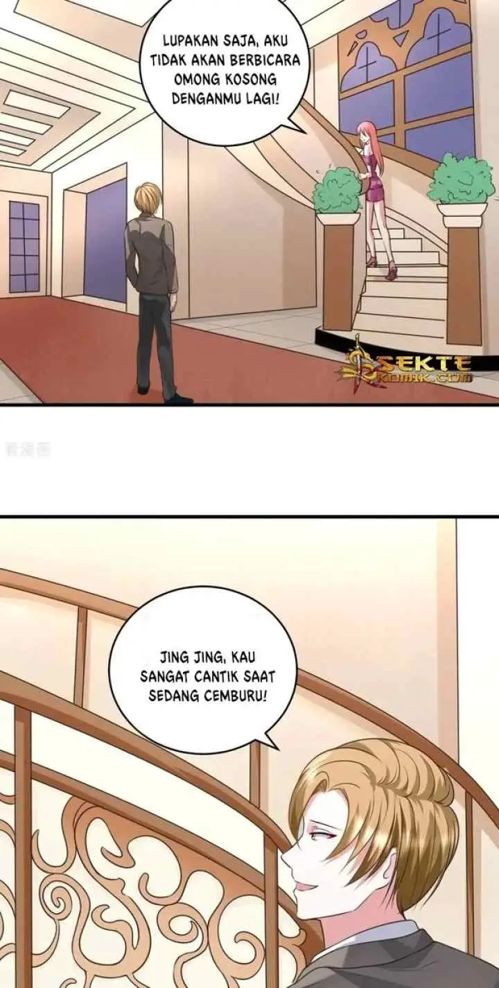 Ceo's Top Master chapter 34 halaman 7