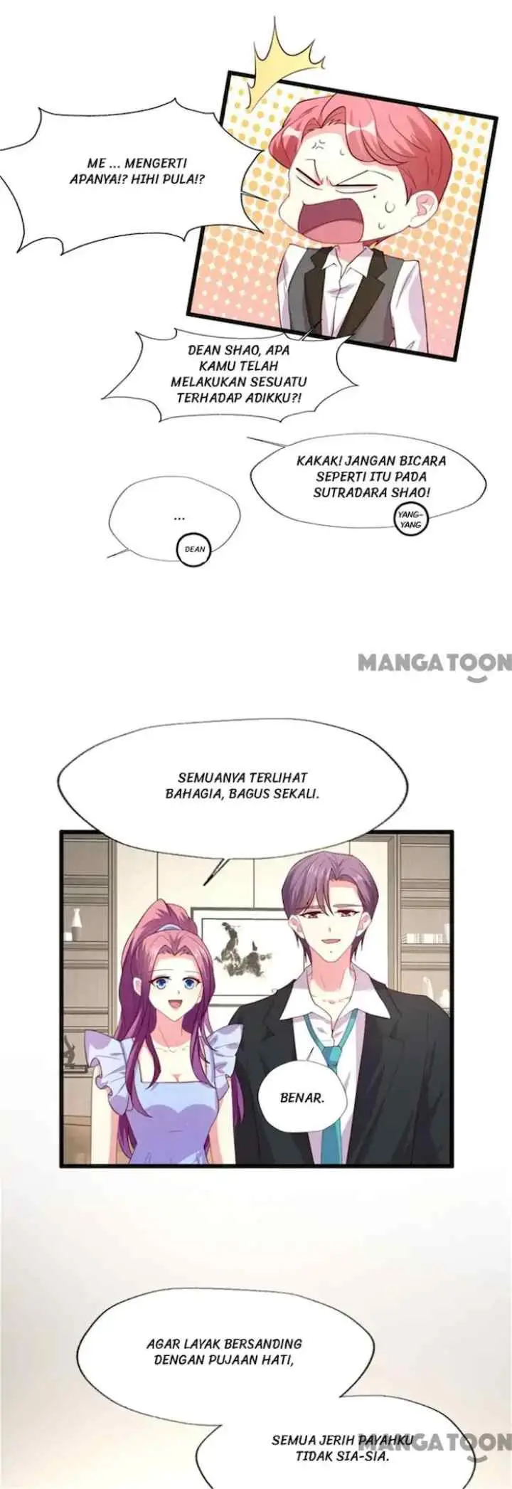 Cost of Being Famous (A-List) chapter 169 halaman 13
