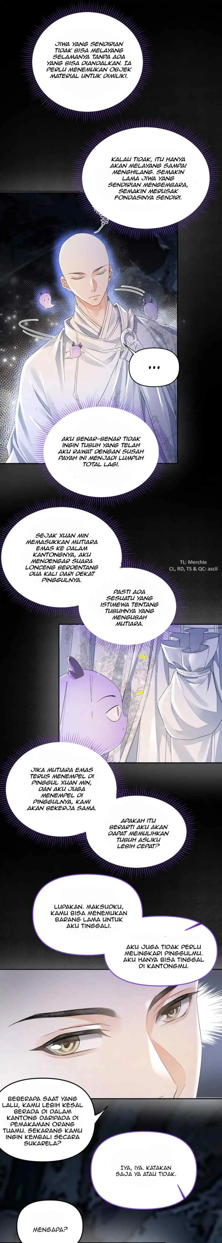 Tong Qian Kan Shi chapter 36 halaman 12