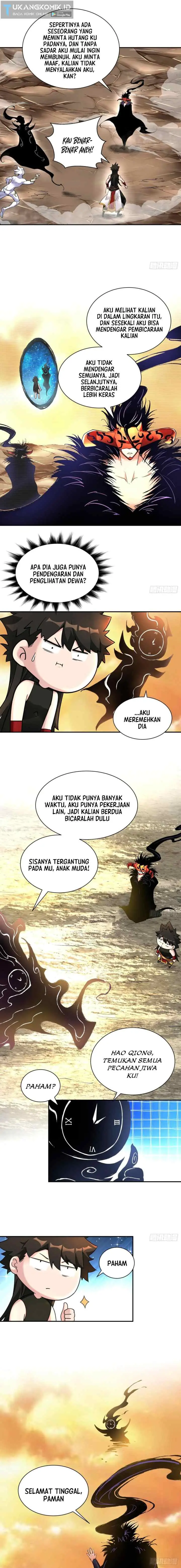 As The Richest Man, I Really Dont Want To Be Reborn chapter 68 halaman 7