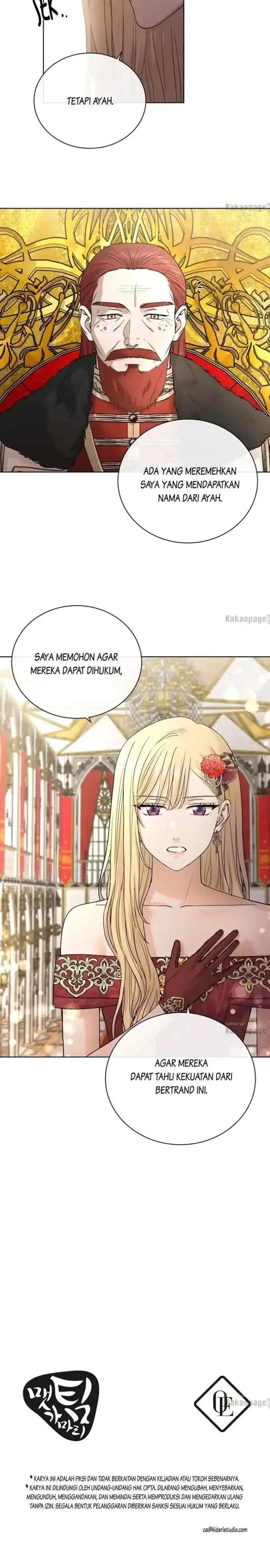 I Don't Love You Anymore chapter 19 halaman 18