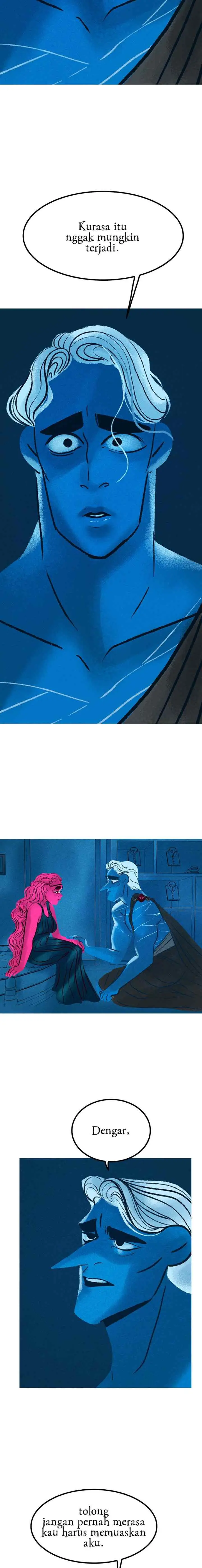 Lore Olympus chapter 144 halaman 13