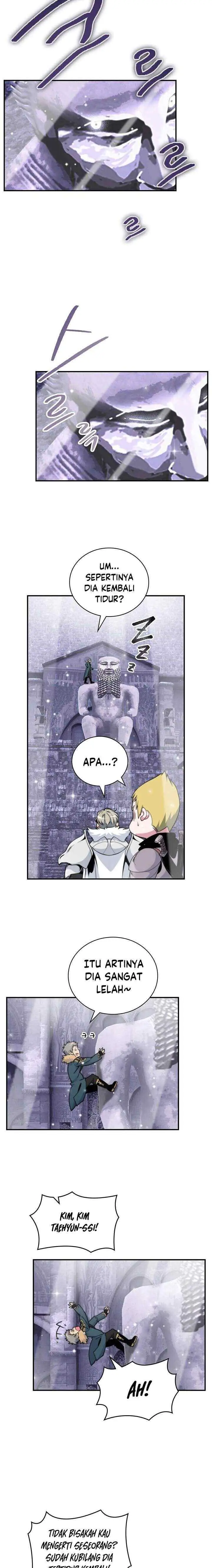 Fantasy Online chapter 98 halaman 7