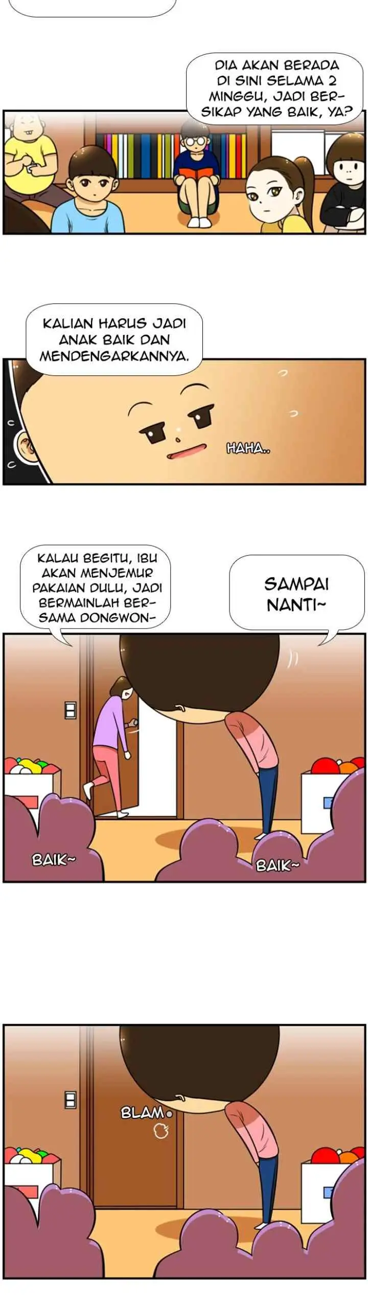 New Normal: Class 8 chapter 119 halaman 5