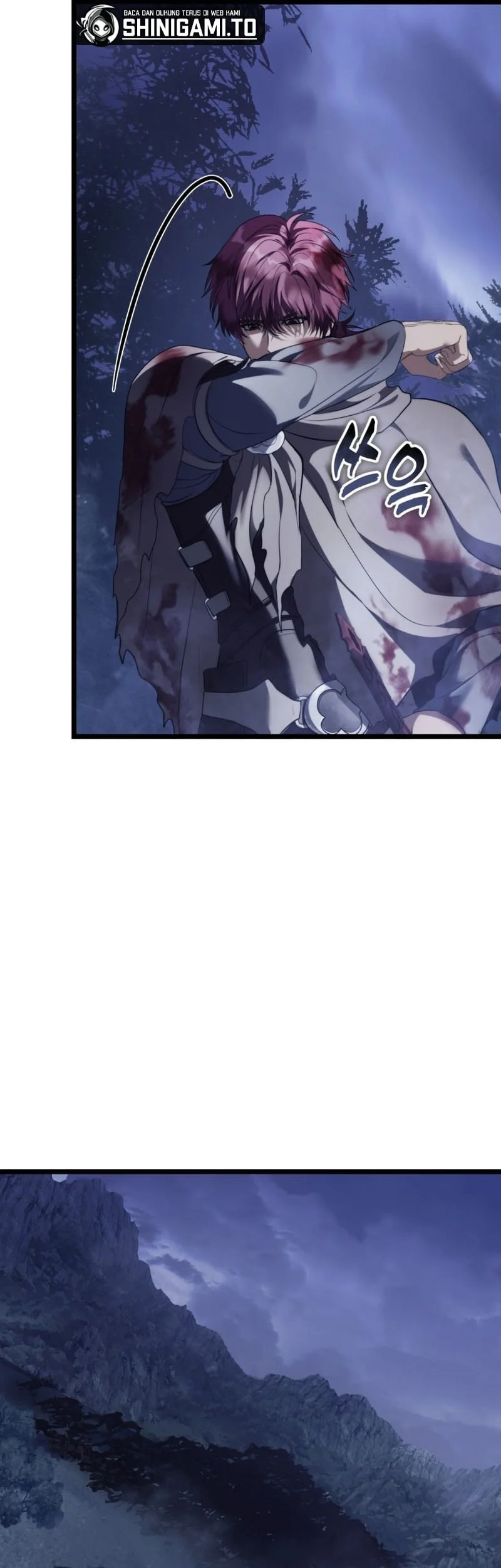 Ranker Who Lives A Second Time chapter 227 halaman 46