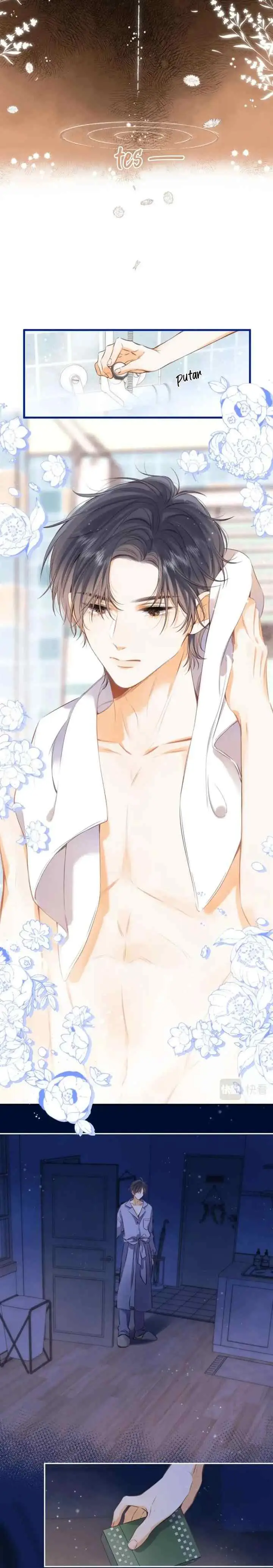 Hidden Love (Zhu Yi) chapter 60 halaman 4