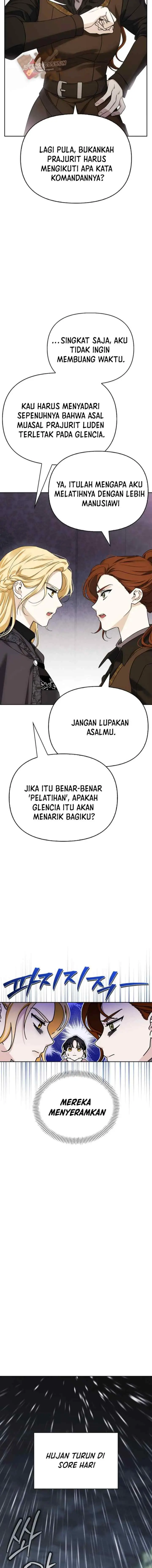 I Tamed My Ex-Husband's Mad Dog chapter 80 halaman 7