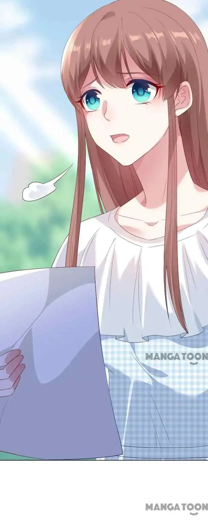 Me! Super Rich! chapter 85 halaman 16