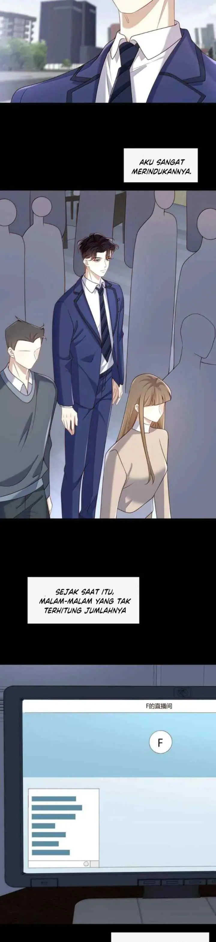 He Came Late At Night chapter 83 halaman 15