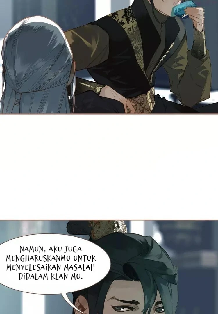 Generation's Queen Ling chapter 48 halaman 40