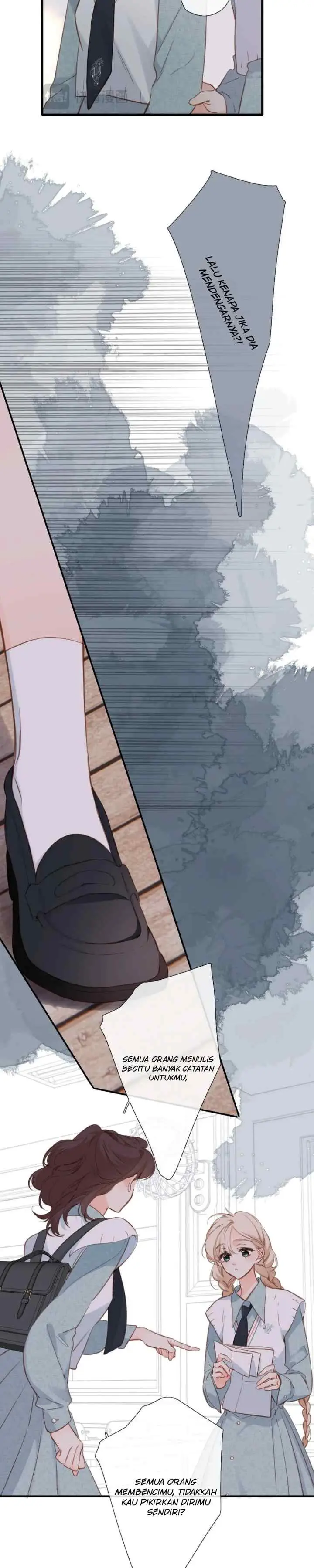 Back to Spring chapter 14 halaman 11