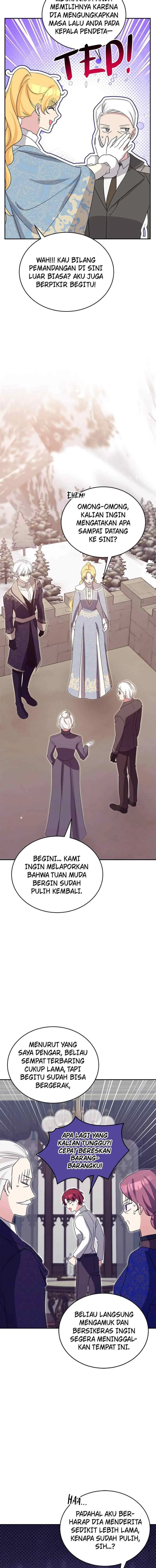 Hawar no Jardim de Inverno chapter 75 halaman 13
