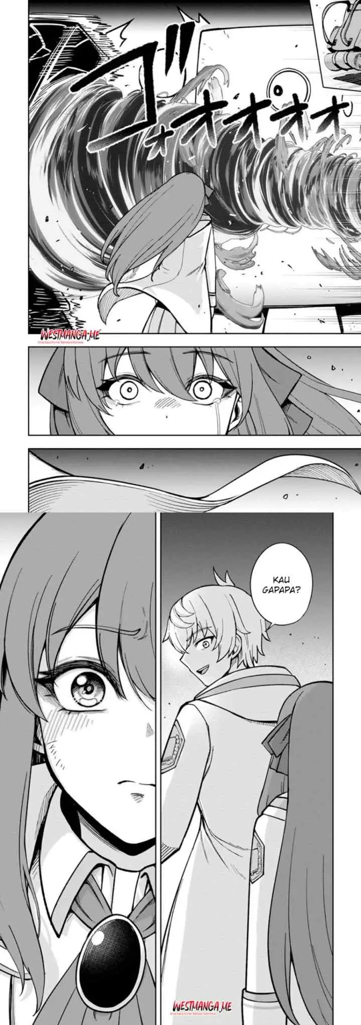 That Time I Got Reincarnated With Talent ~I'll Work Hard Even if I Go to Another World~ chapter 24 halaman 9