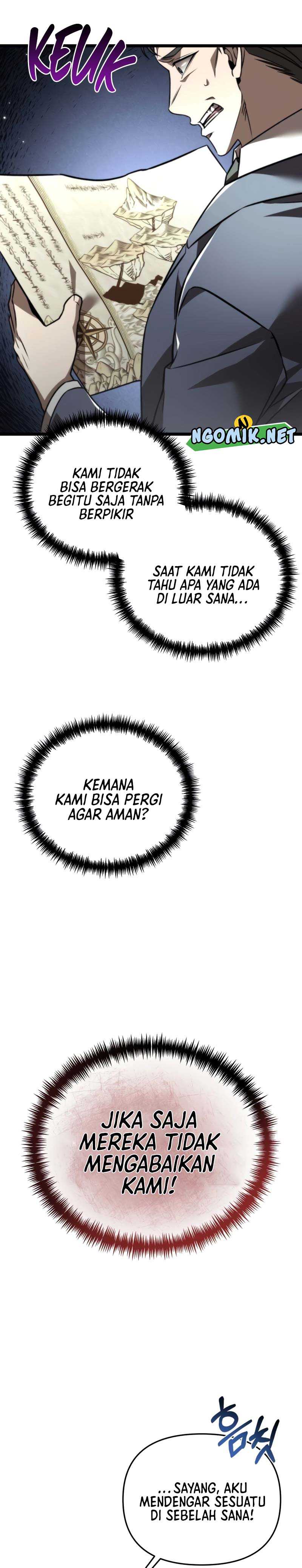 Reincarnator chapter 25 halaman 10