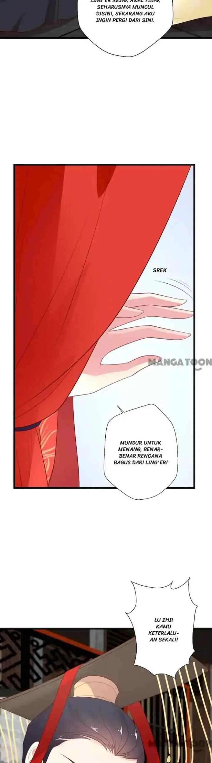 Cost of Being Famous (A-List) chapter 116 halaman 7
