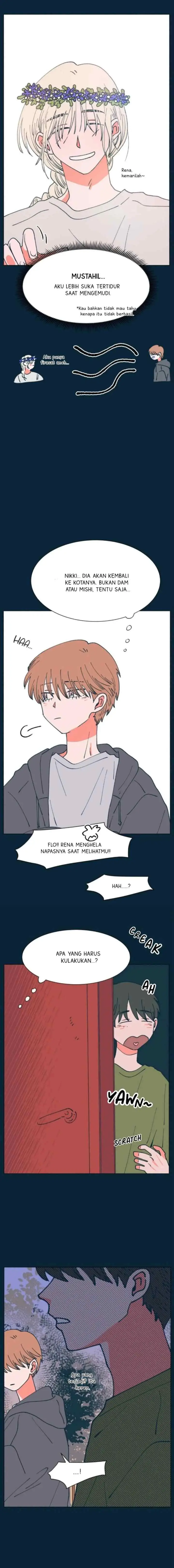 Dam of the Forest chapter 83 halaman 6