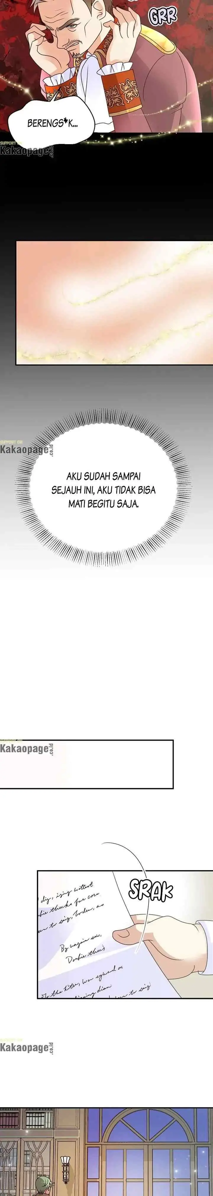 I Refuse the Duke chapter 137 halaman 10