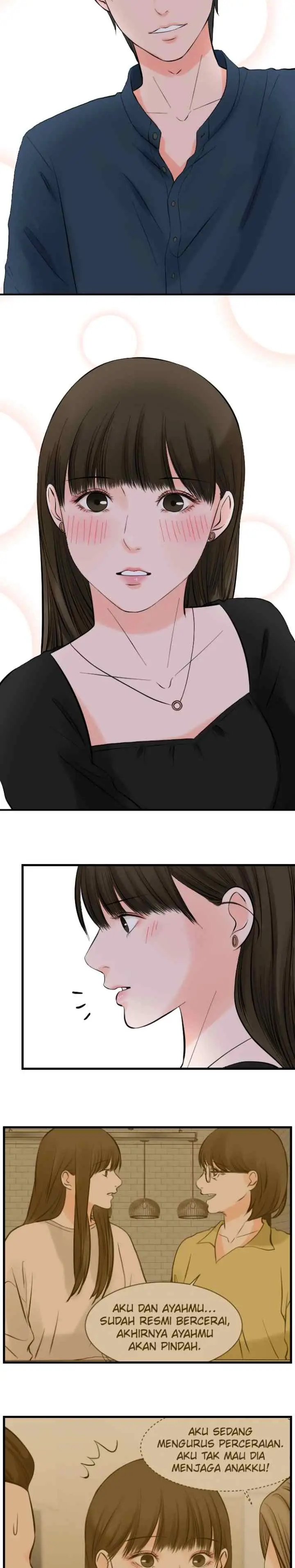 One + One (Bao A) chapter 126 halaman 5