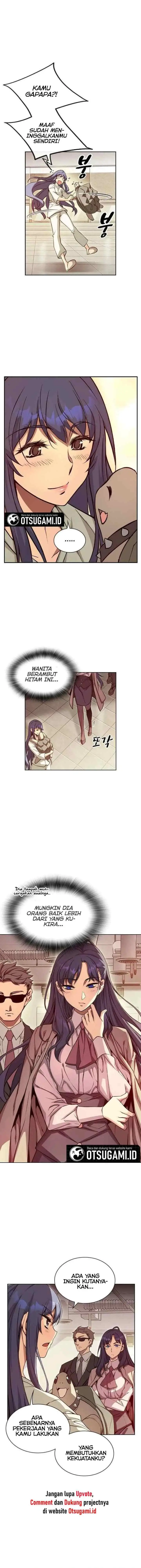 The Queens chapter 3 halaman 7