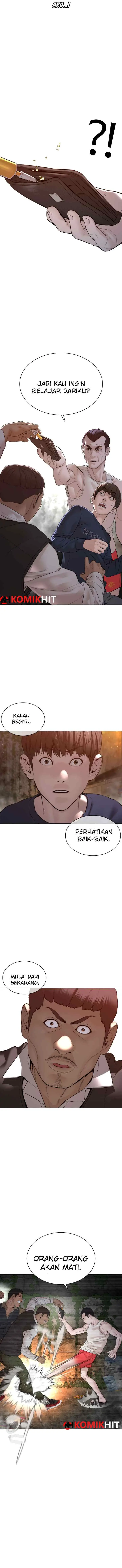 How to Fight chapter 118 halaman 14
