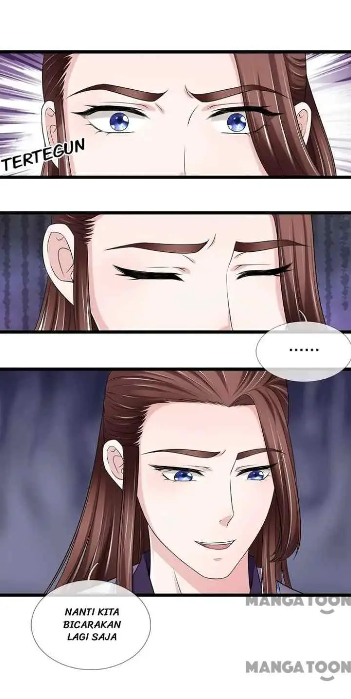 Abram Alas para a Imperatriz Cruel! chapter 134 halaman 7