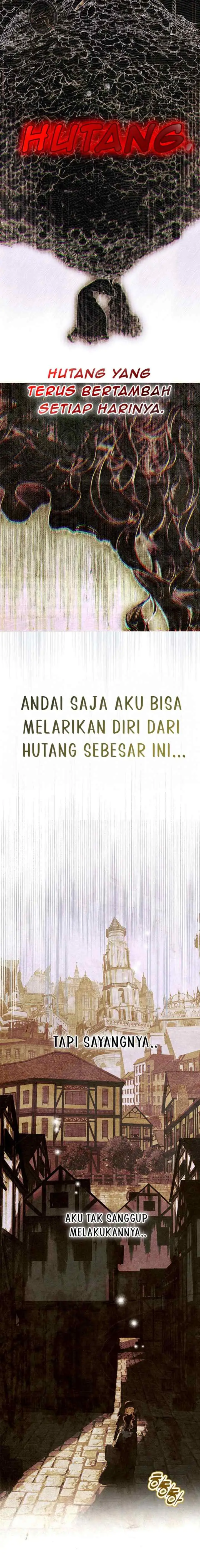 My Mom Got A Contract Marriage chapter 91 halaman 14