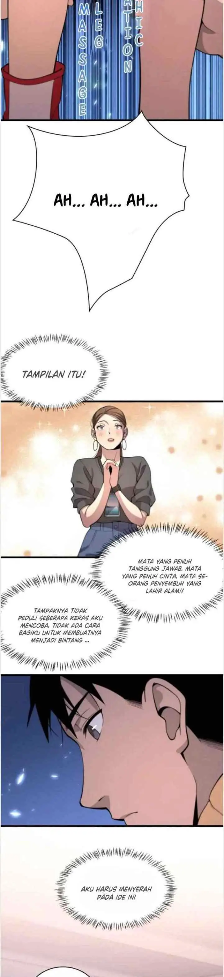 Great Doctor Ling Ran chapter 56 halaman 17