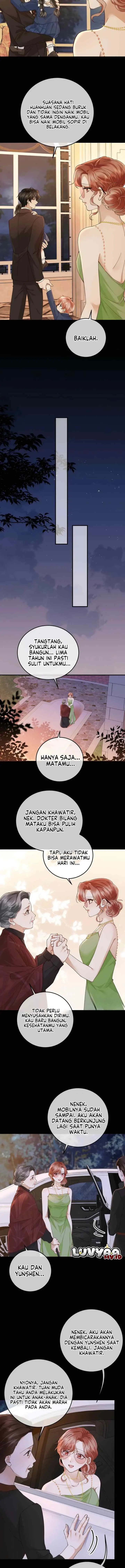 A Despicable Marriage chapter 22 halaman 6