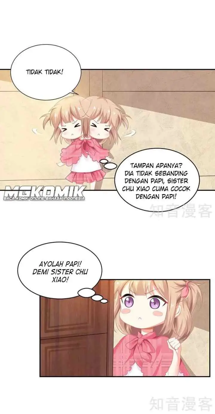 Take Your Mommy Home chapter 46 halaman 12