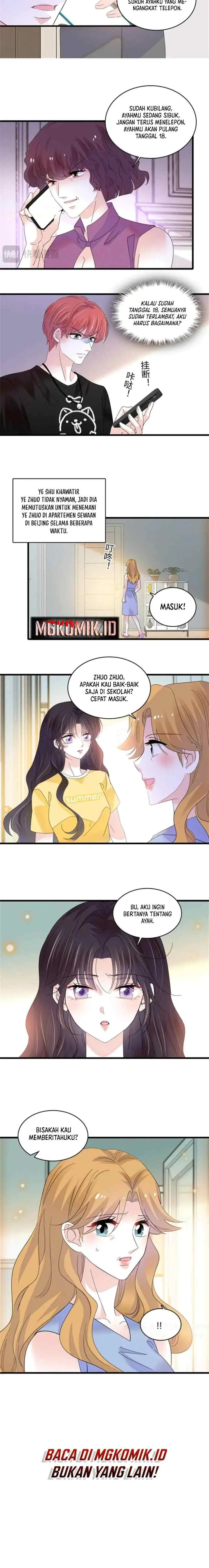Almighty Daughter Runs The World chapter 118 halaman 9