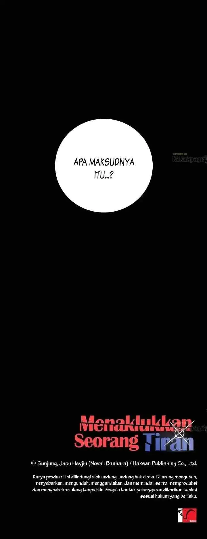Taming My Boss chapter 41 halaman 20