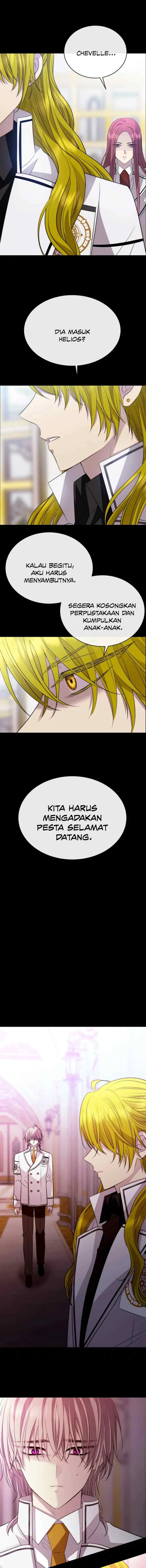 Black Haze (Reboot) chapter 49 halaman 10