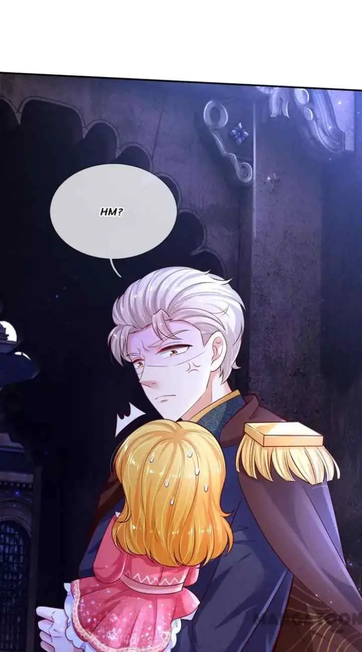 I Became The Emperor's Daughter One Day chapter 420 halaman 5
