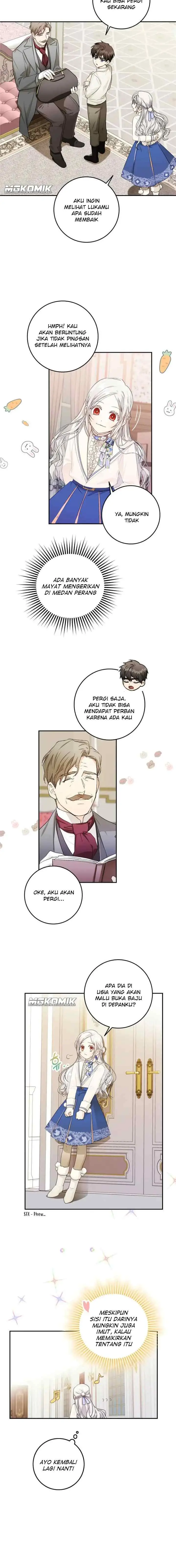 I Became the Wife of the Male Lead chapter 8 halaman 14