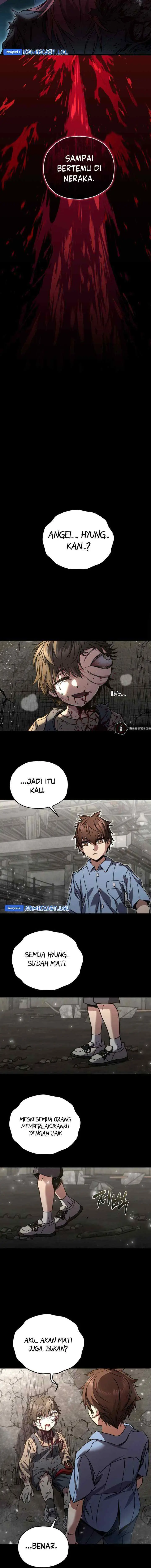 Re: Life Player chapter 64 halaman 8