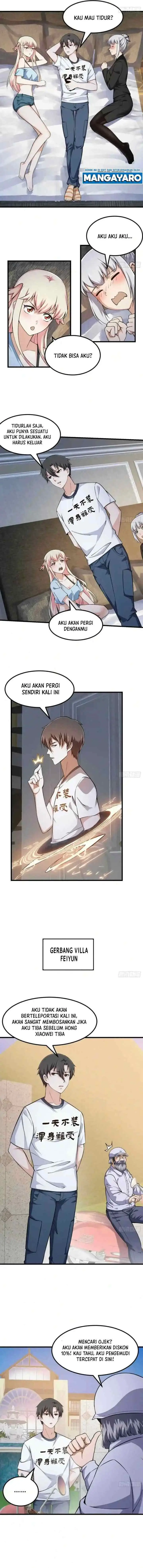 I'm Just An Immortal chapter 224 halaman 4