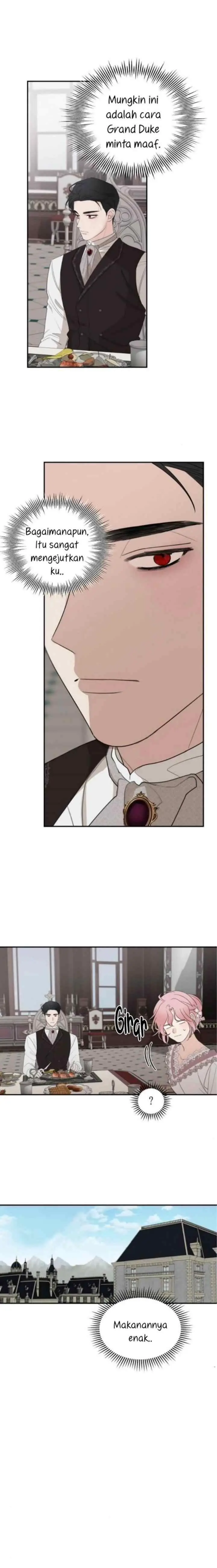 My In-Laws Are Obsessed With Me chapter 14 halaman 10