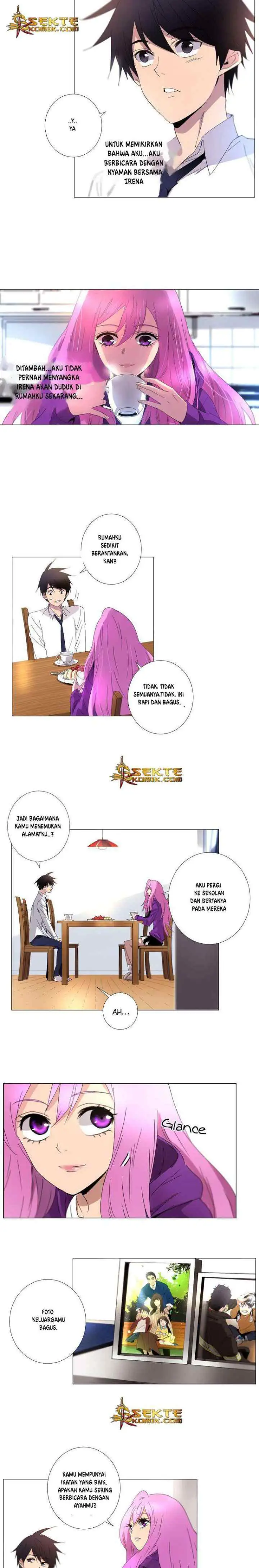 Heaven Soul chapter 7 halaman 4