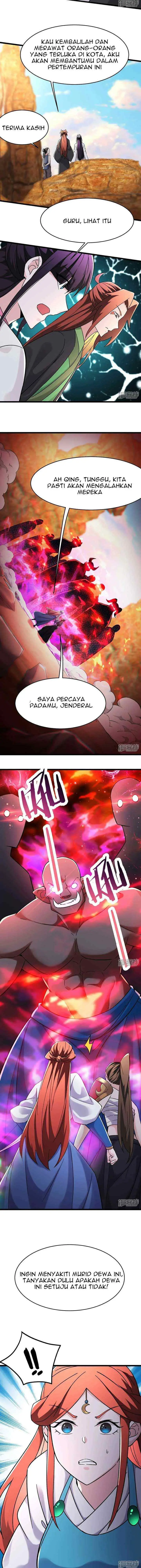 Apprentices Are All Female Devil chapter 172 halaman 5