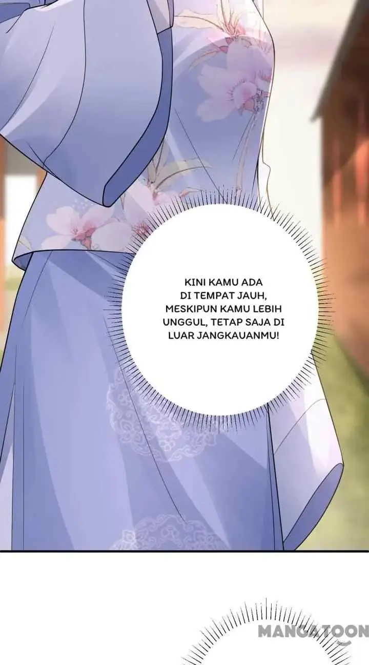 Princess, Don't Ruin Your Public Persona! chapter 213 halaman 16